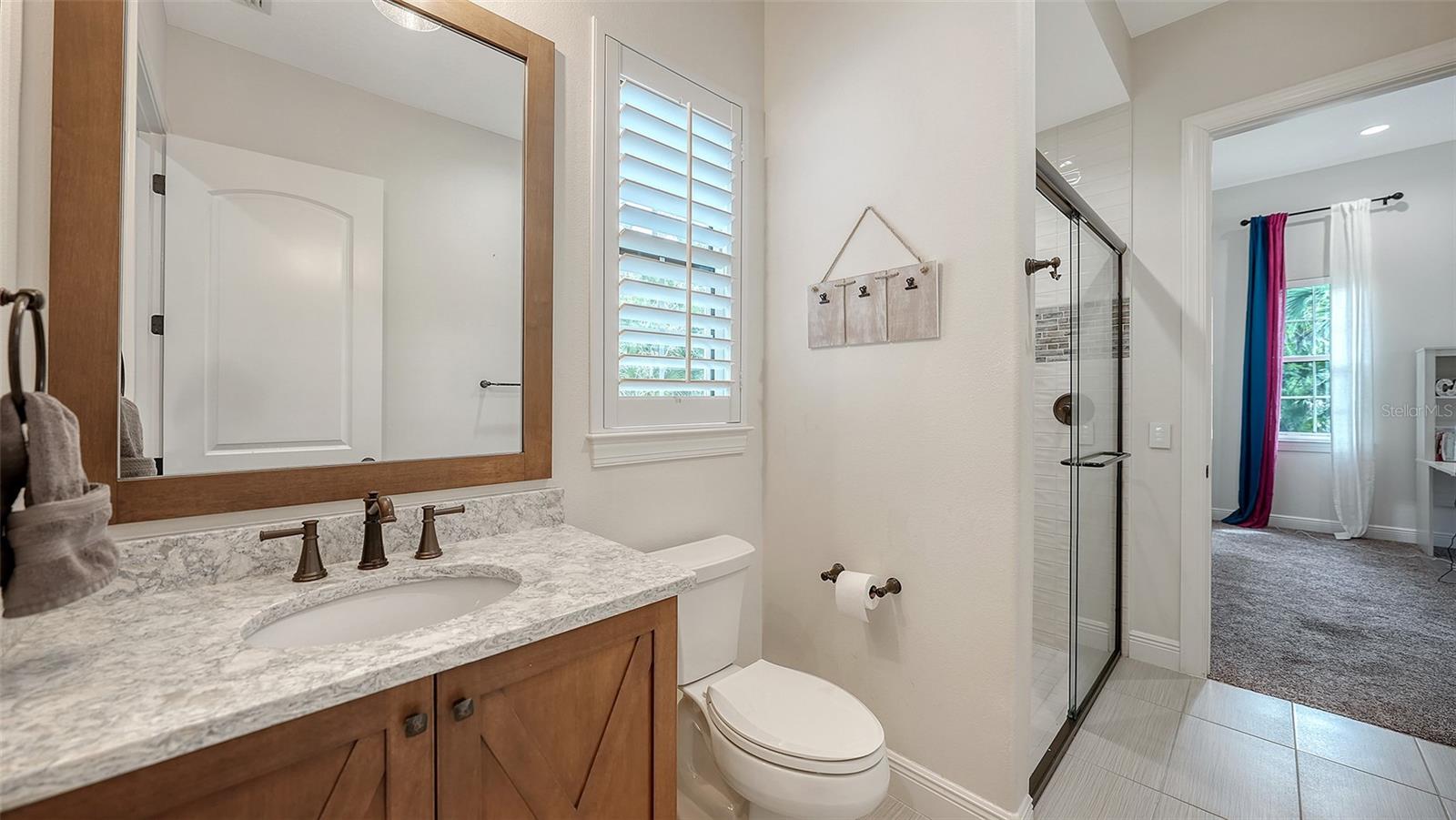 FOREST AT THE HI HAT RANCH - Residential