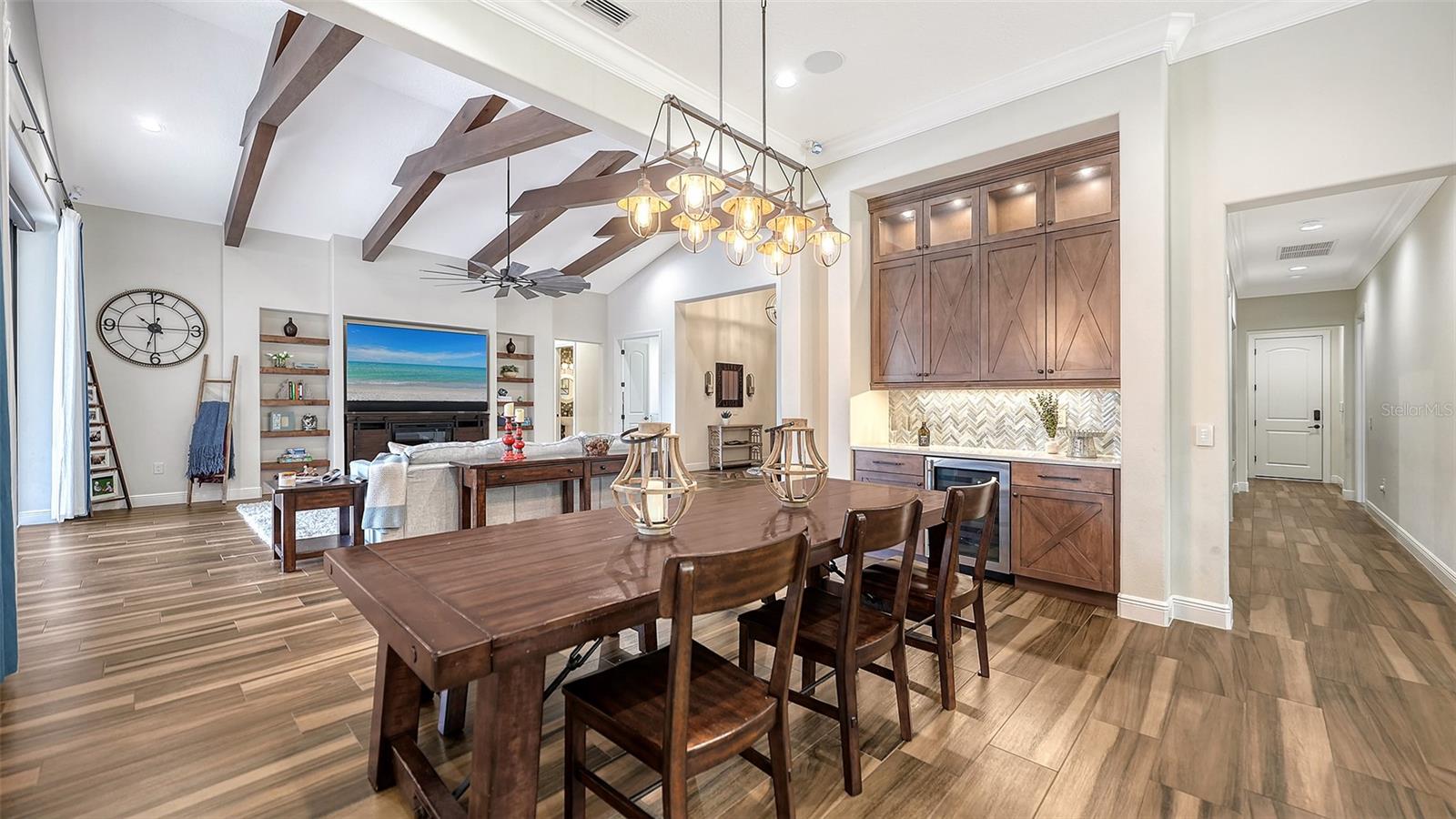 FOREST AT THE HI HAT RANCH - Residential