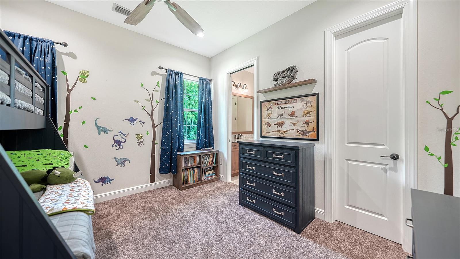 FOREST AT THE HI HAT RANCH - Residential