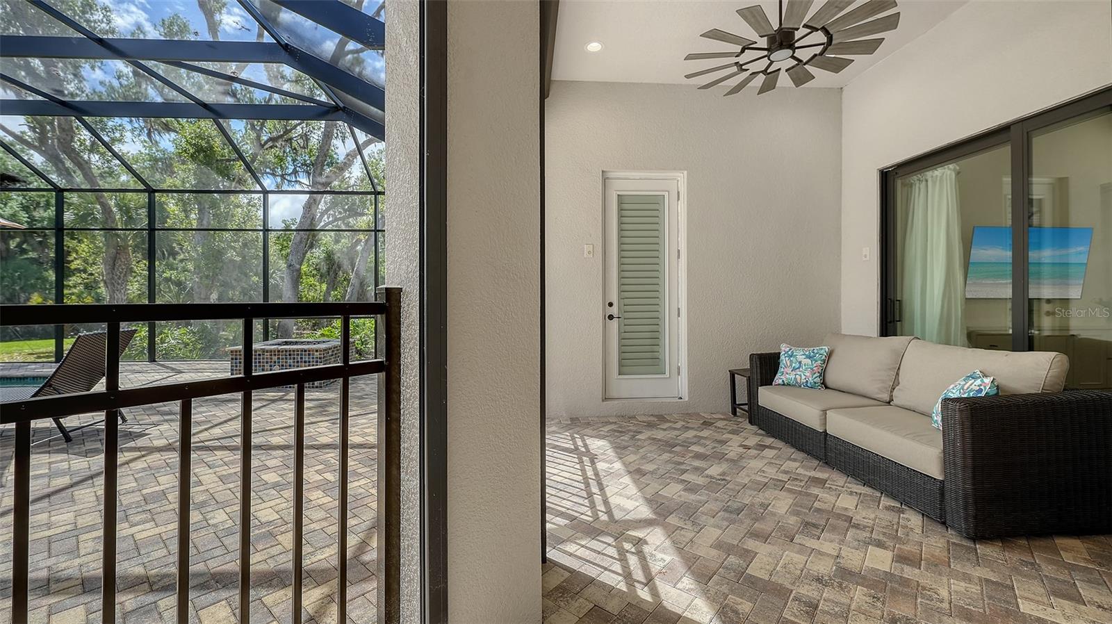 FOREST AT THE HI HAT RANCH - Residential