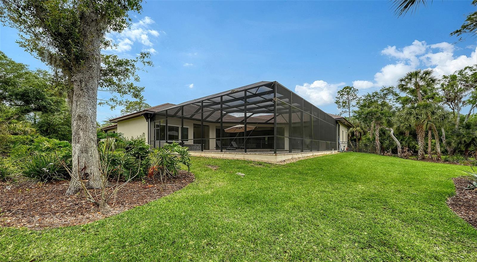 FOREST AT THE HI HAT RANCH - Residential