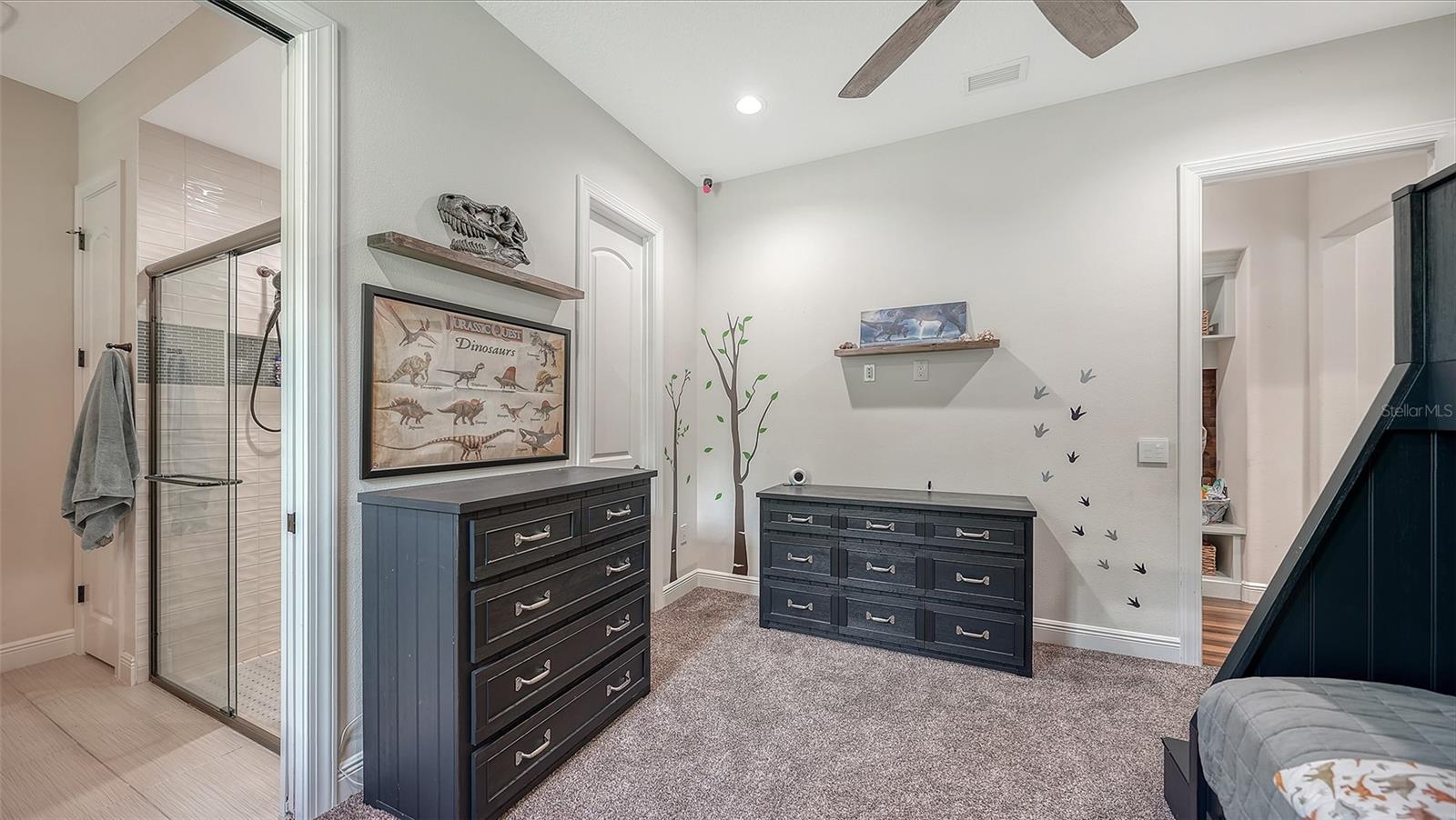 FOREST AT THE HI HAT RANCH - Residential