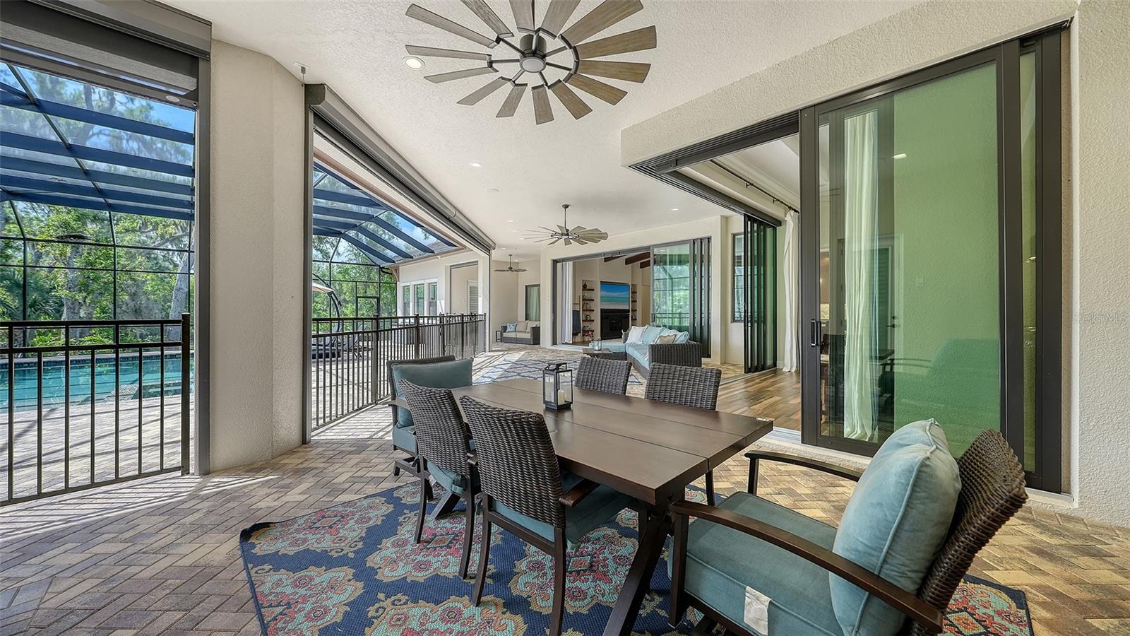 FOREST AT THE HI HAT RANCH - Residential