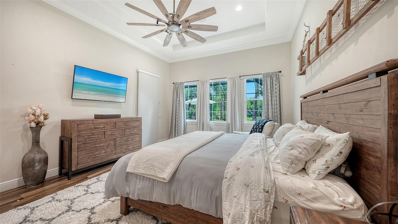 FOREST AT THE HI HAT RANCH - Residential