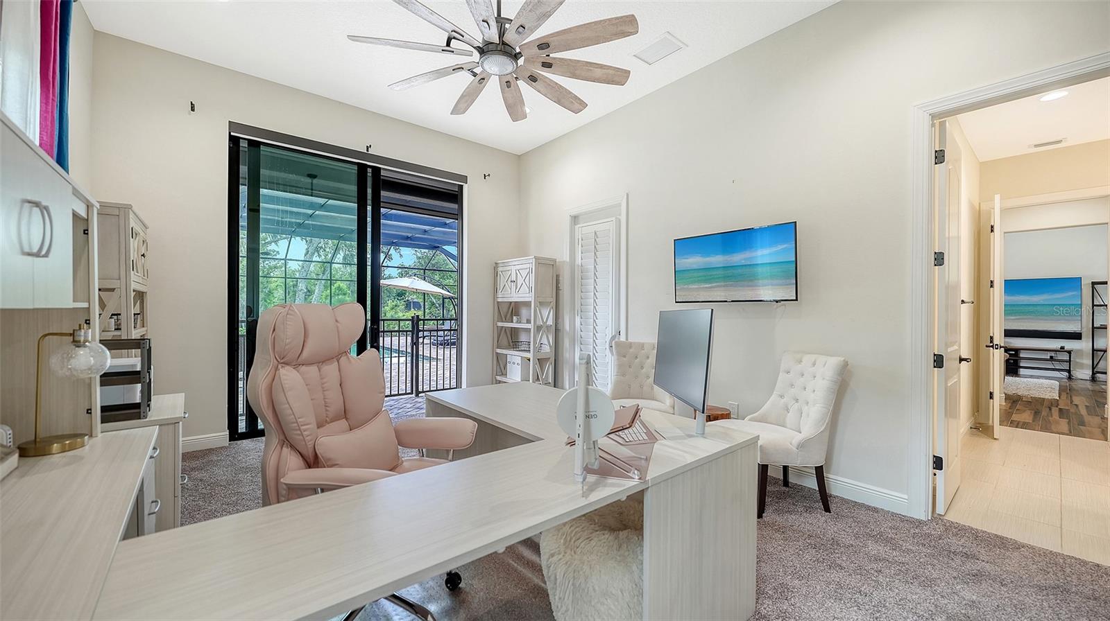 FOREST AT THE HI HAT RANCH - Residential