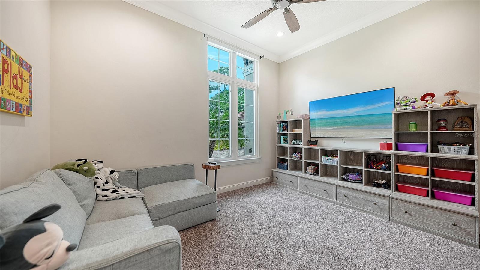 FOREST AT THE HI HAT RANCH - Residential