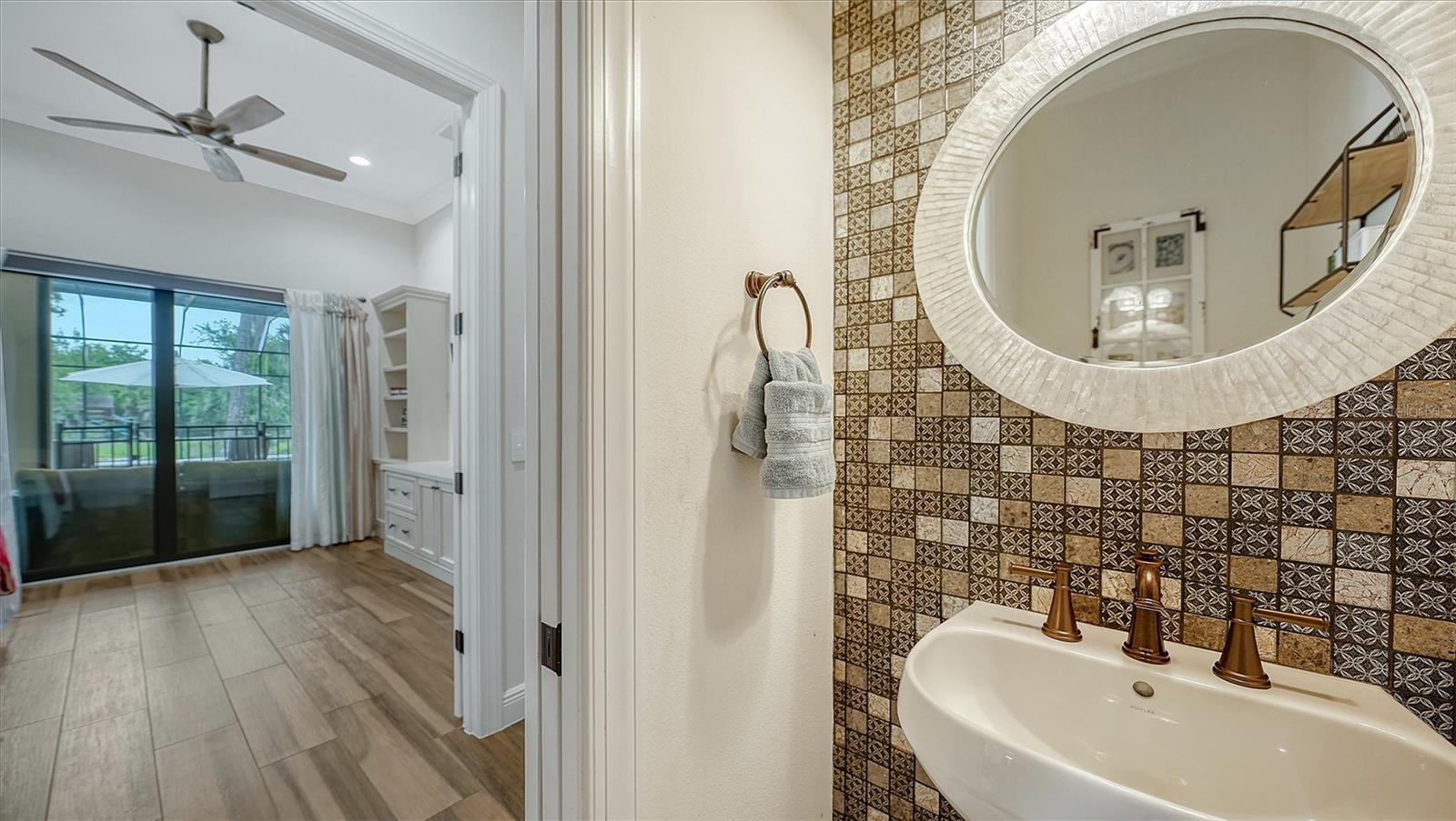 FOREST AT THE HI HAT RANCH - Residential