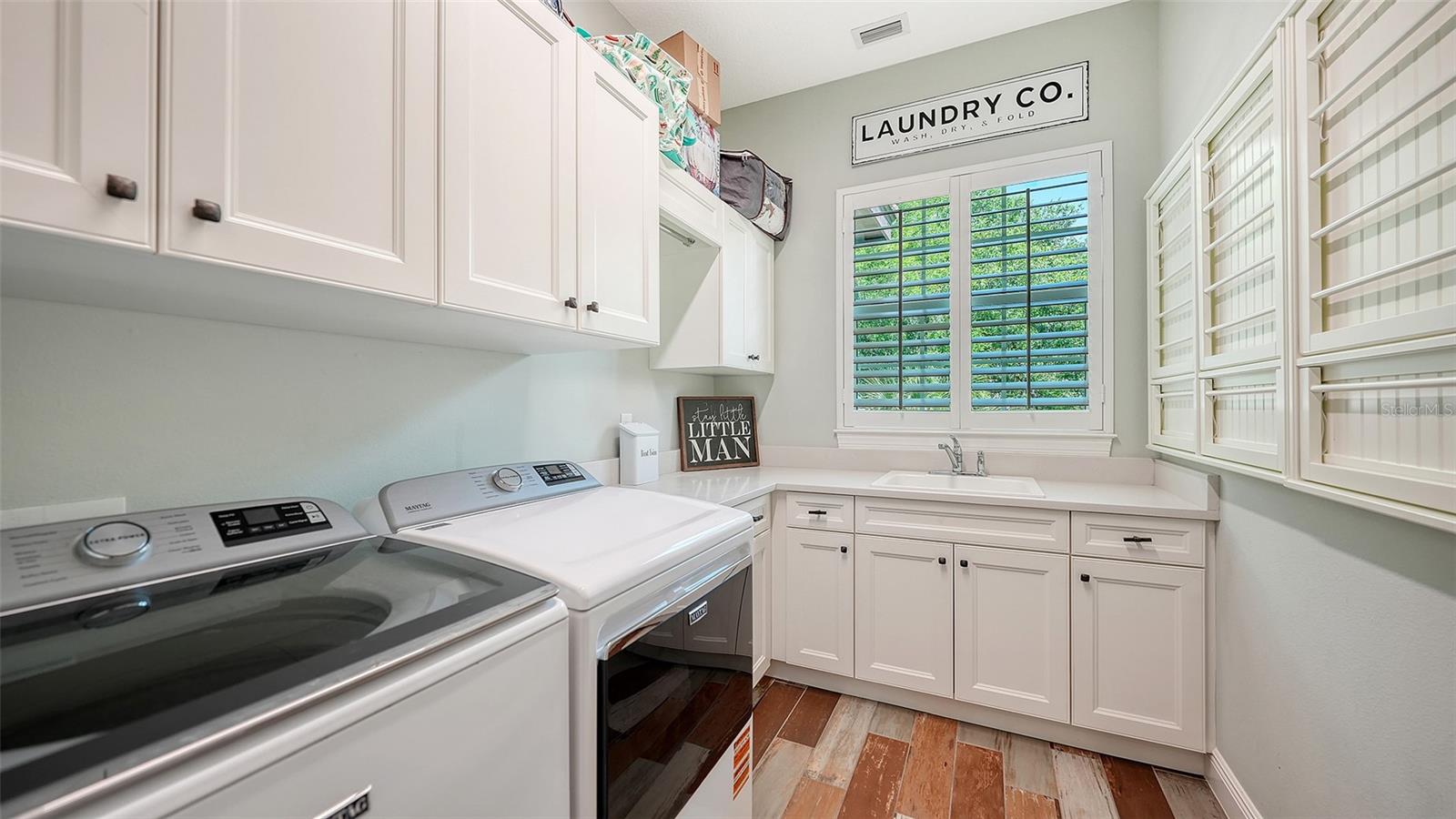 FOREST AT THE HI HAT RANCH - Residential