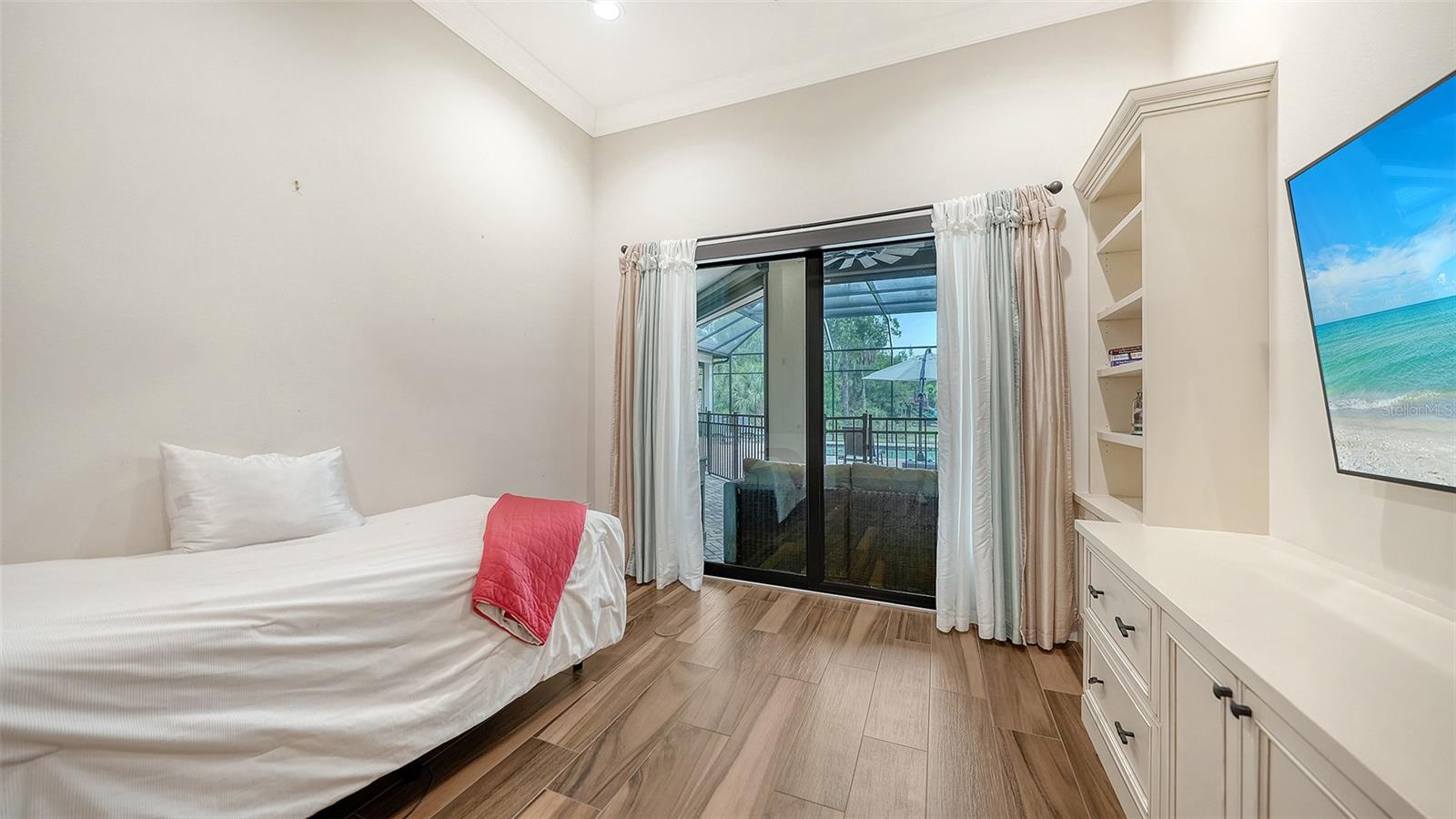 FOREST AT THE HI HAT RANCH - Residential