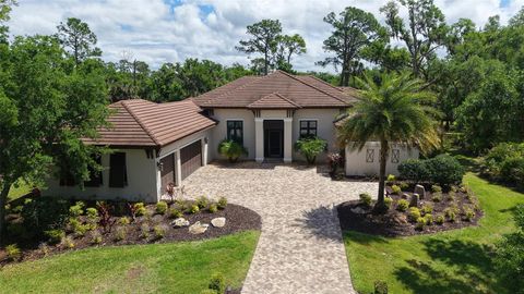 Photo of 10790 Leafwing Drive, Sarasota, FL 34241 (MLS # A4691375)