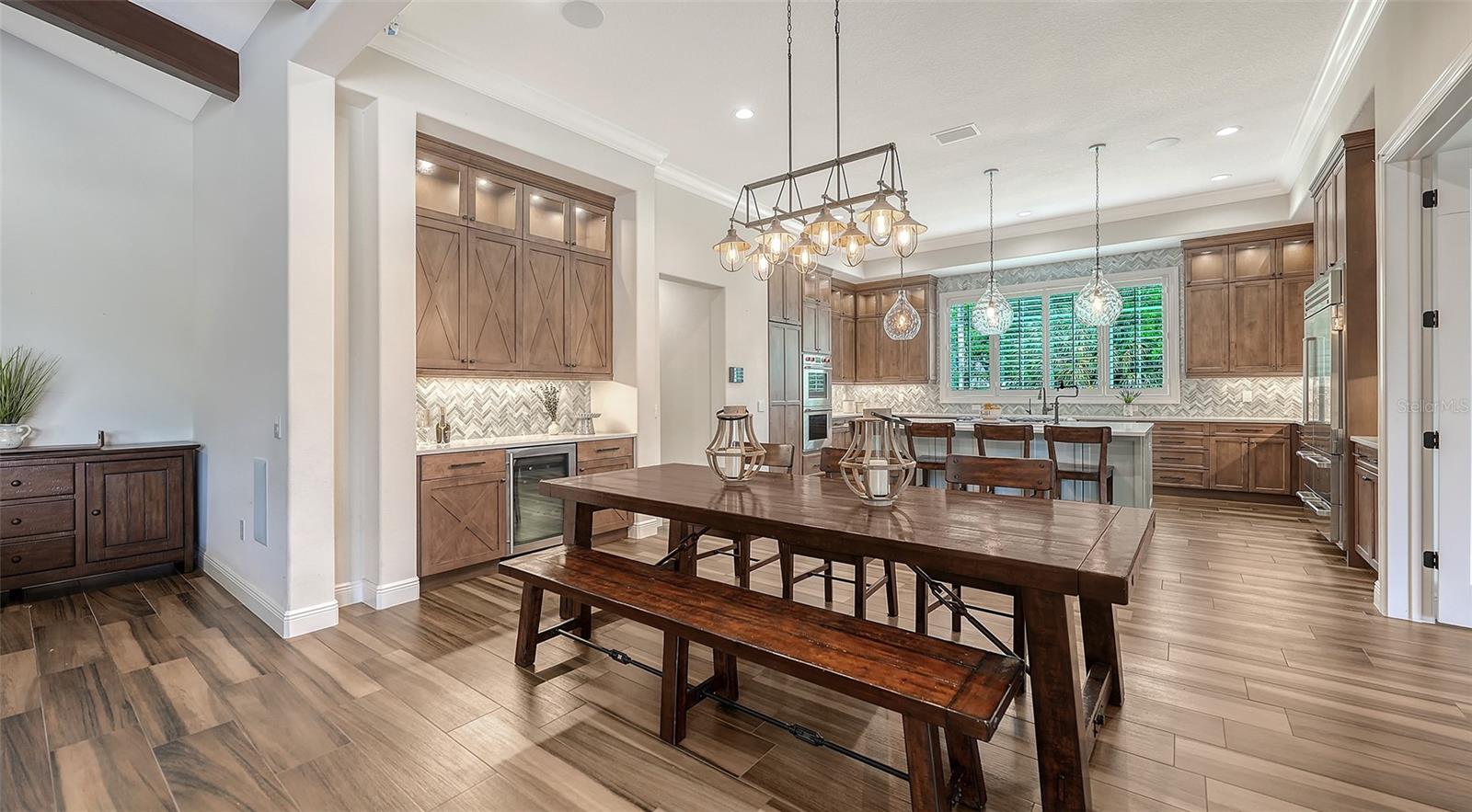 FOREST AT THE HI HAT RANCH - Residential