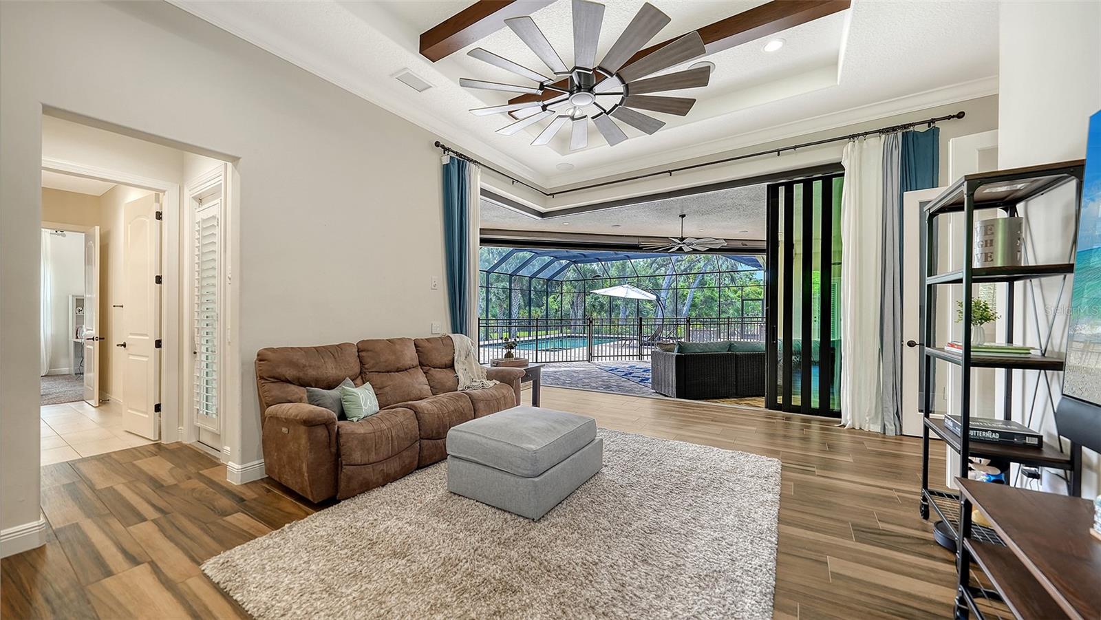 FOREST AT THE HI HAT RANCH - Residential