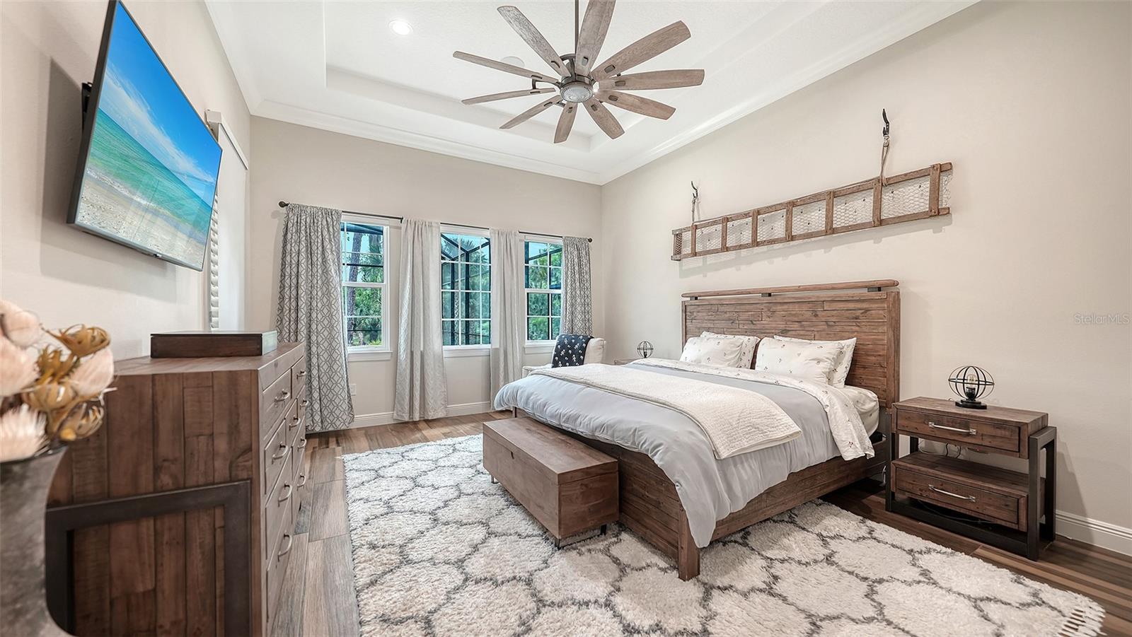 FOREST AT THE HI HAT RANCH - Residential