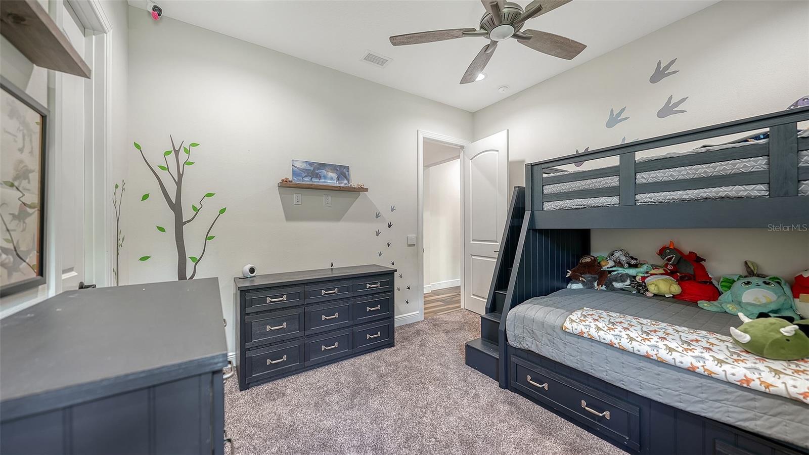 FOREST AT THE HI HAT RANCH - Residential