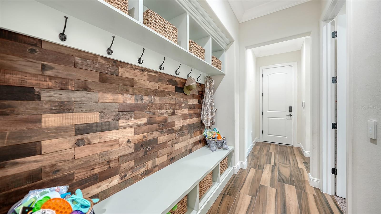 FOREST AT THE HI HAT RANCH - Residential