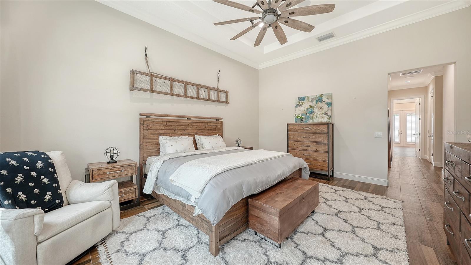 FOREST AT THE HI HAT RANCH - Residential