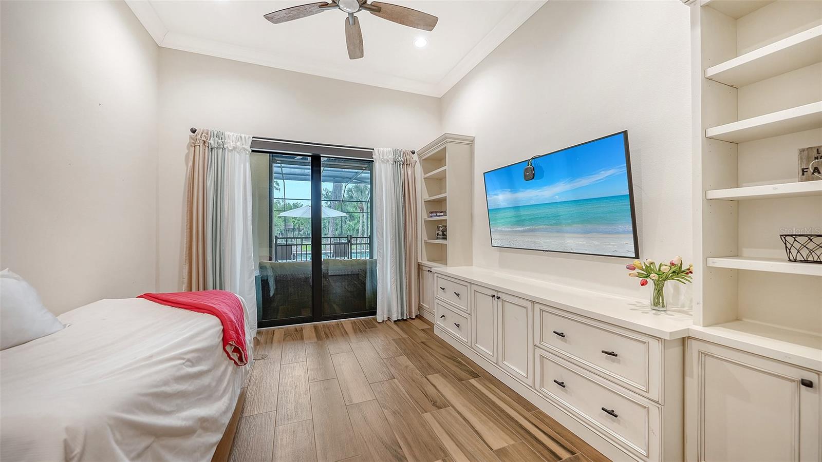 FOREST AT THE HI HAT RANCH - Residential