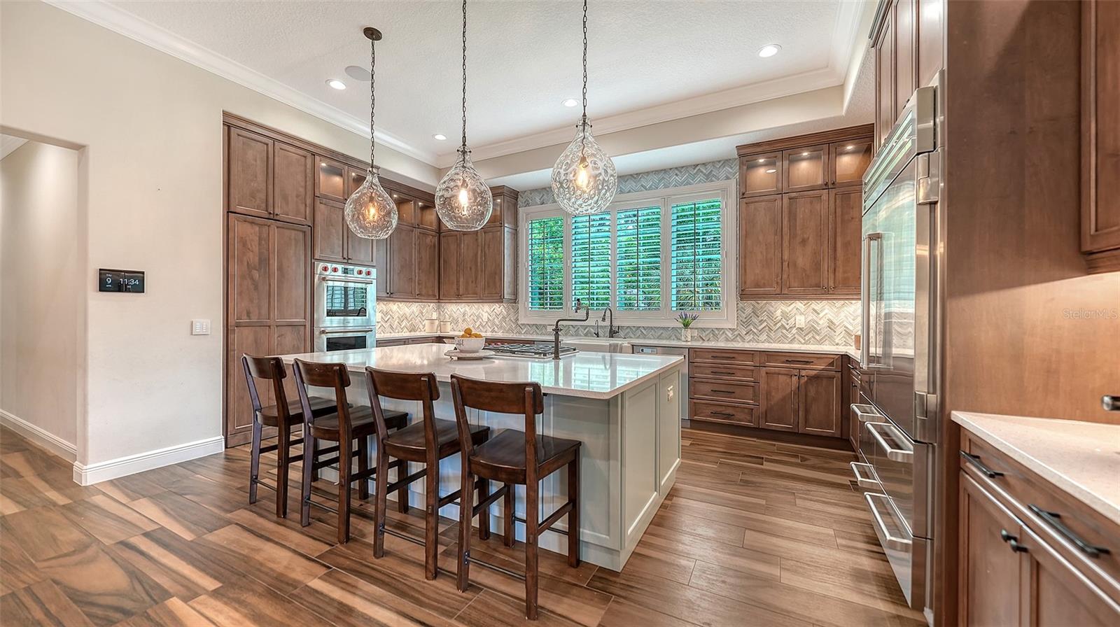 FOREST AT THE HI HAT RANCH - Residential