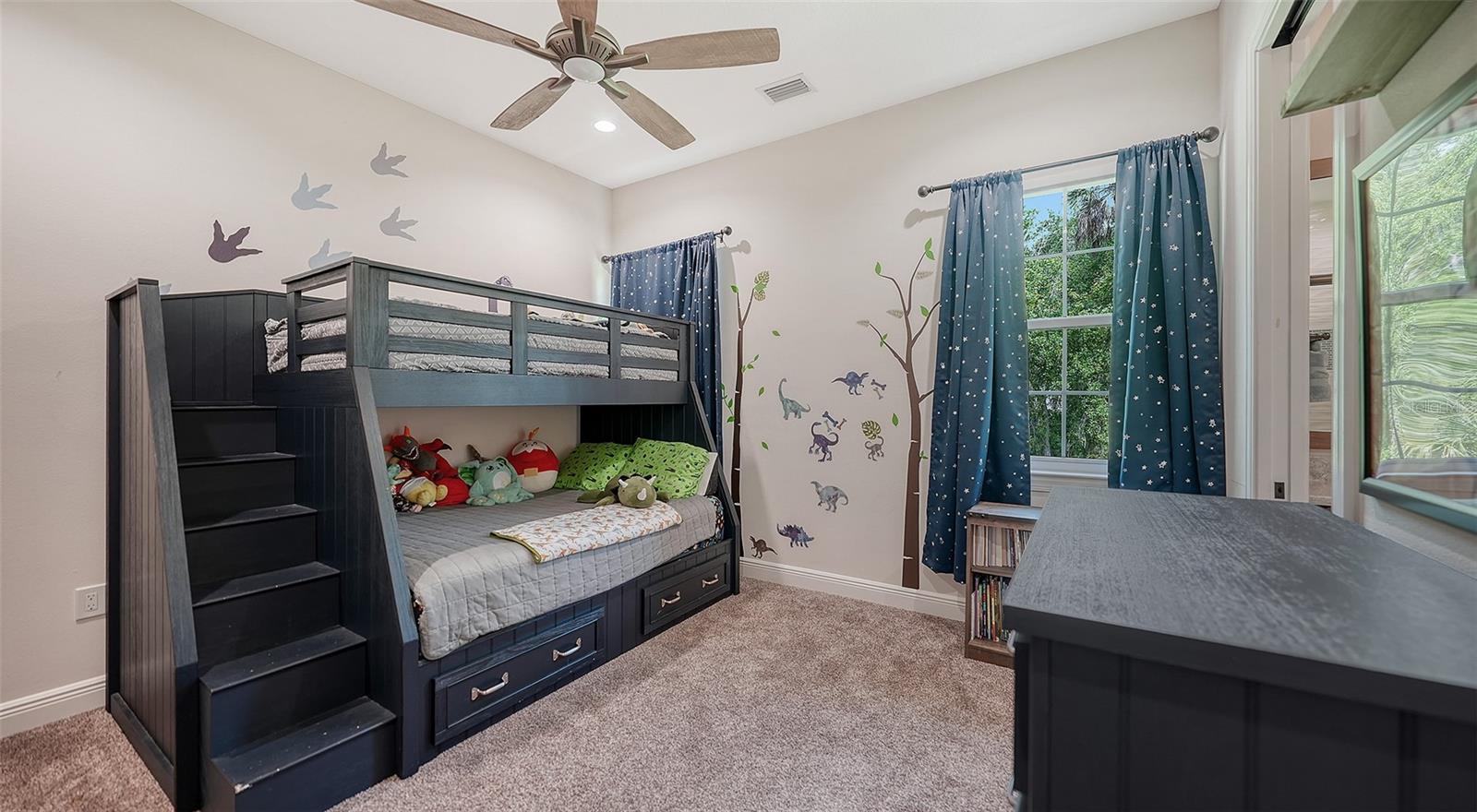 FOREST AT THE HI HAT RANCH - Residential