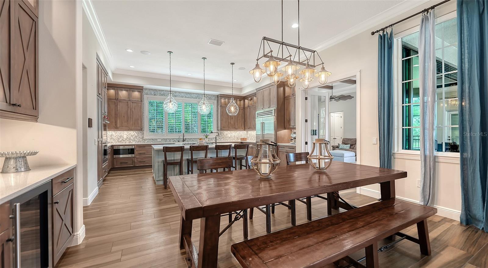 FOREST AT THE HI HAT RANCH - Residential