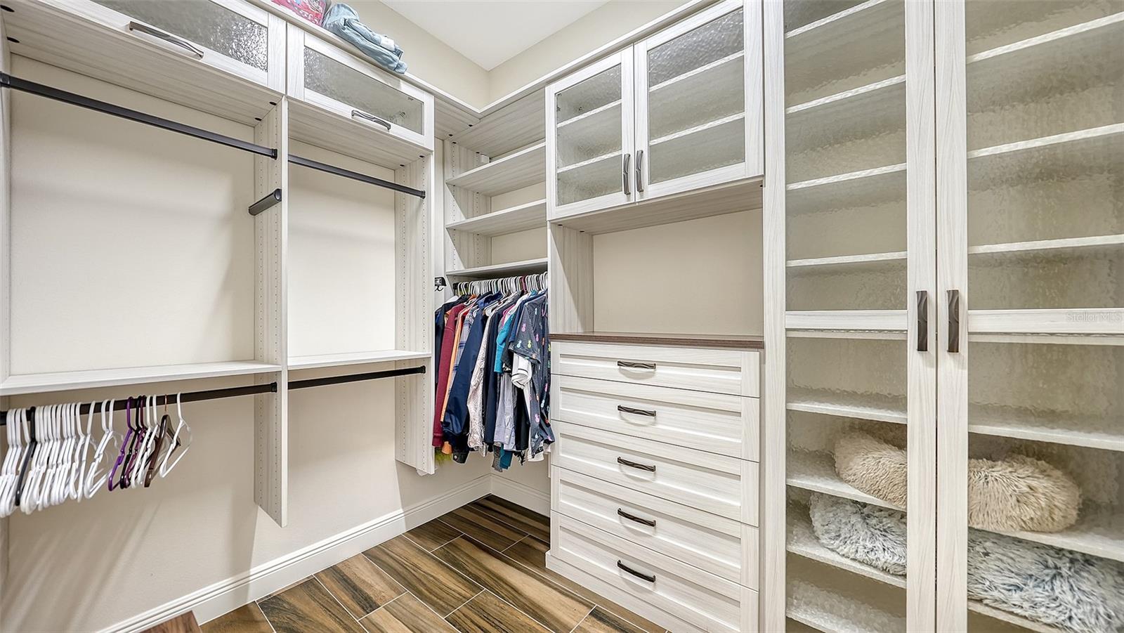 FOREST AT THE HI HAT RANCH - Residential