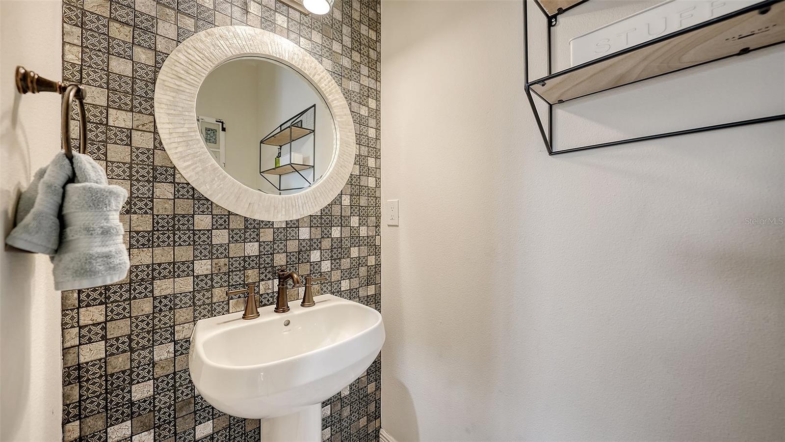 FOREST AT THE HI HAT RANCH - Residential