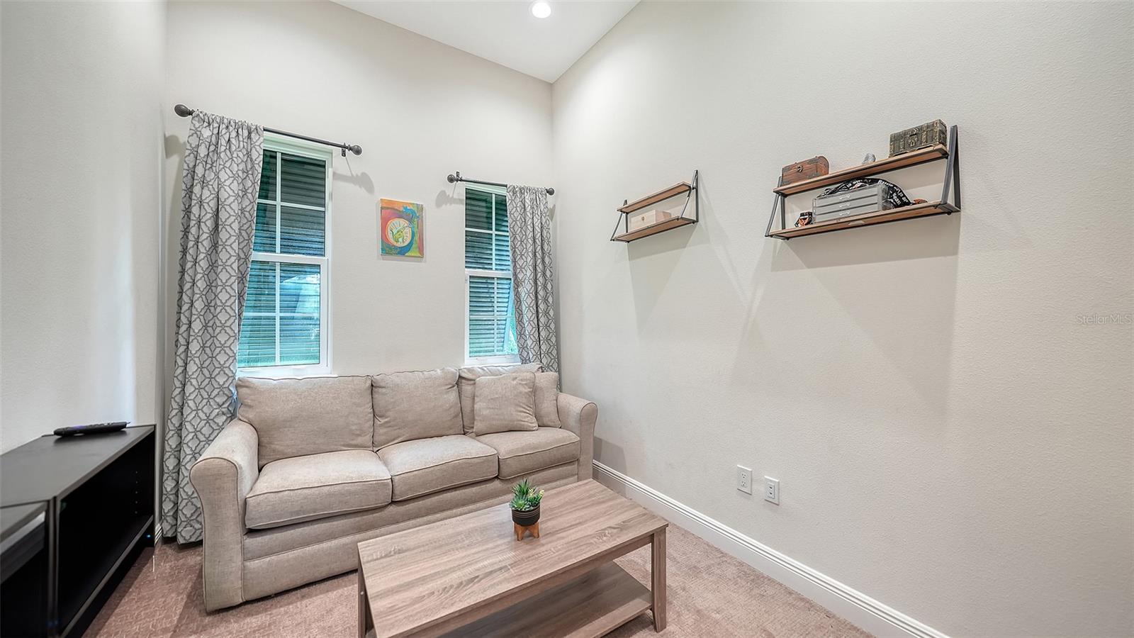 FOREST AT THE HI HAT RANCH - Residential