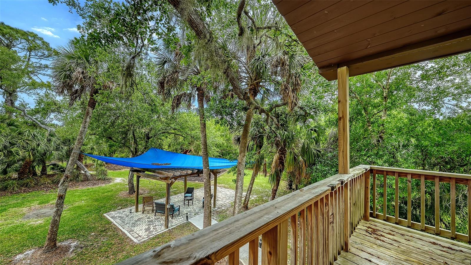 FOREST AT THE HI HAT RANCH - Residential