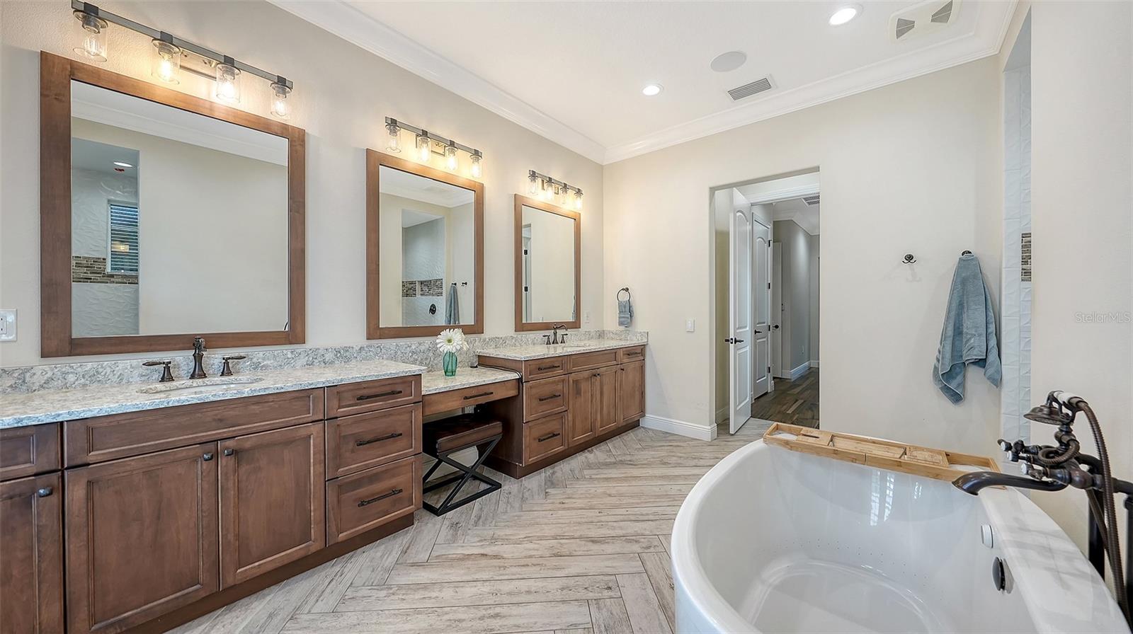 FOREST AT THE HI HAT RANCH - Residential