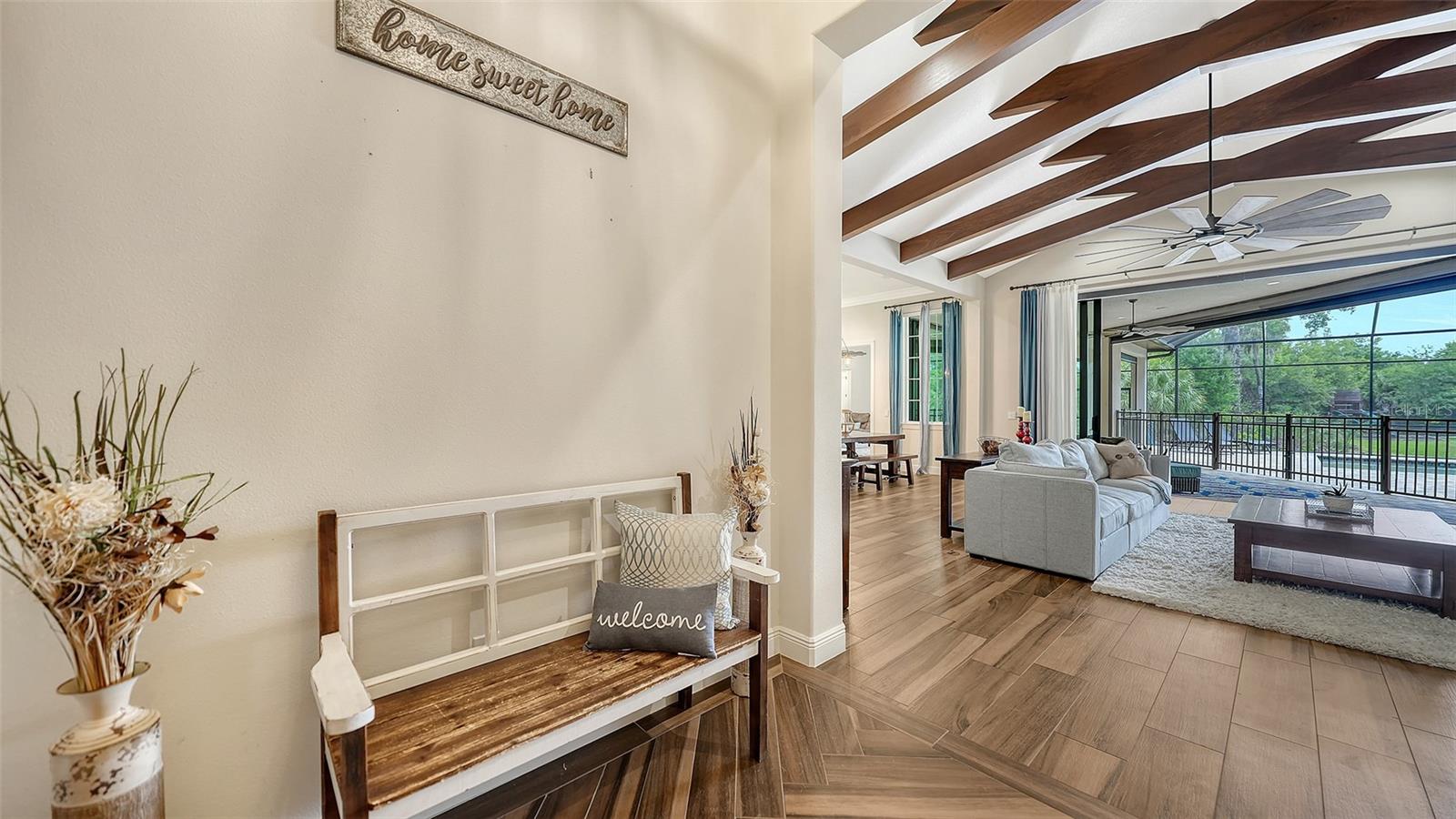 FOREST AT THE HI HAT RANCH - Residential