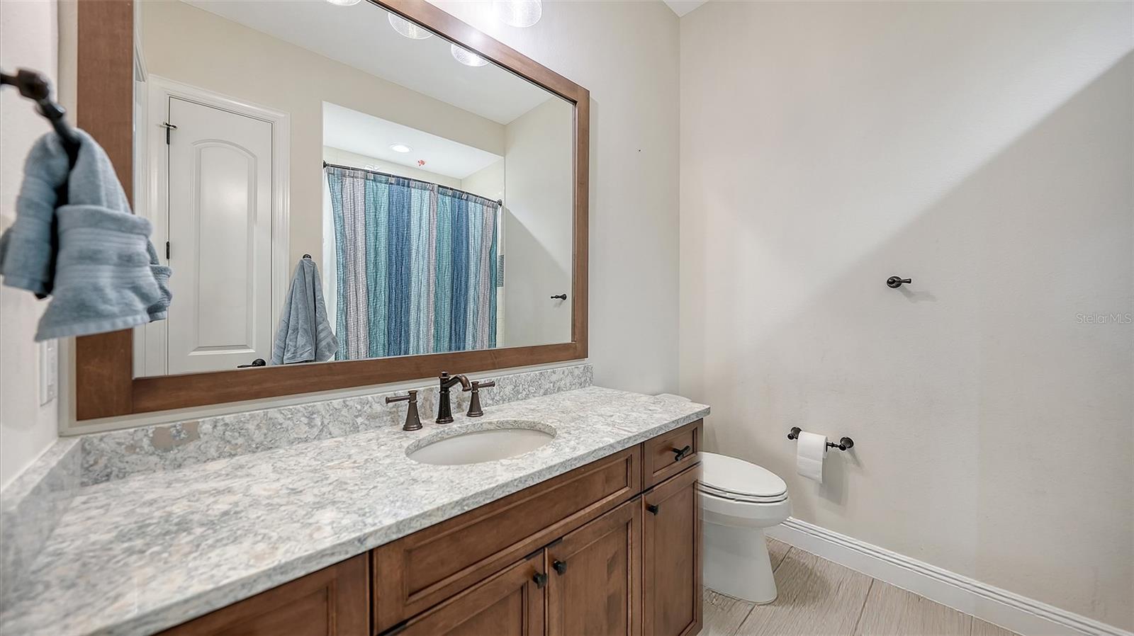 FOREST AT THE HI HAT RANCH - Residential