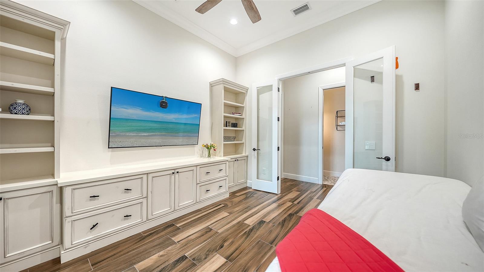 FOREST AT THE HI HAT RANCH - Residential