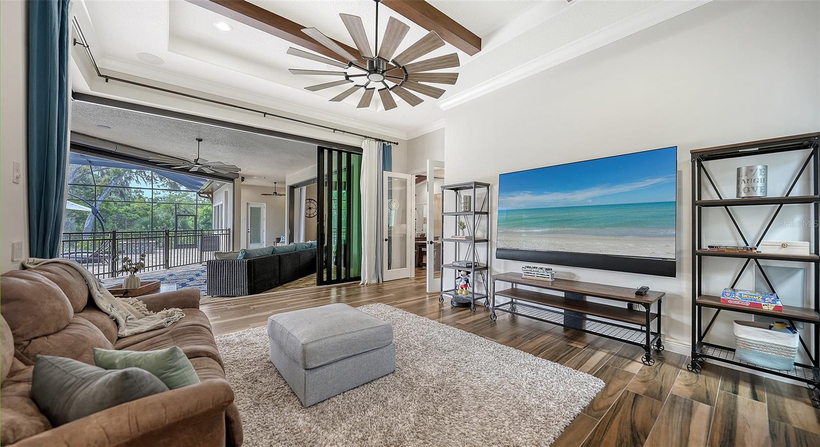 FOREST AT THE HI HAT RANCH - Residential