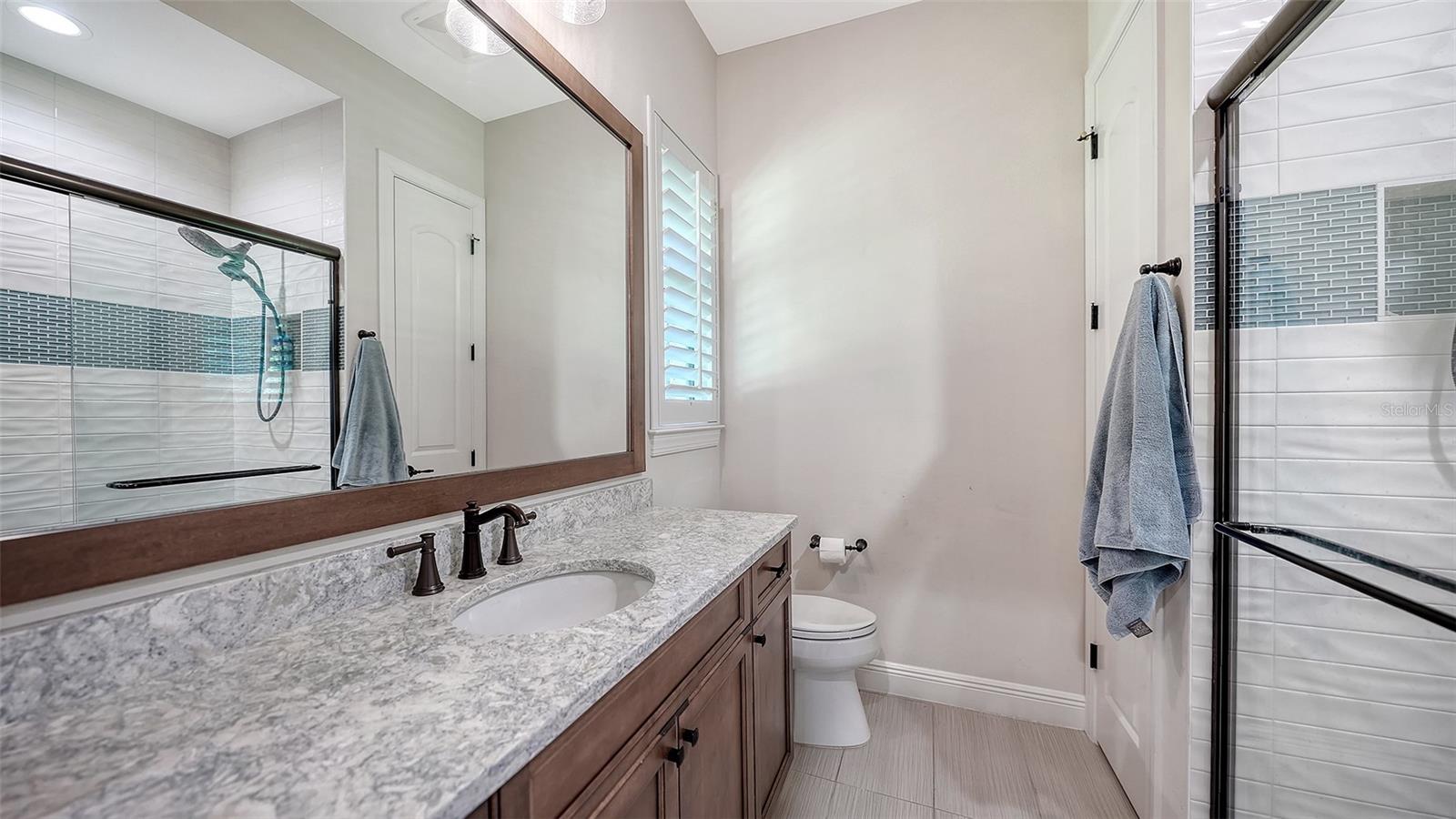 FOREST AT THE HI HAT RANCH - Residential