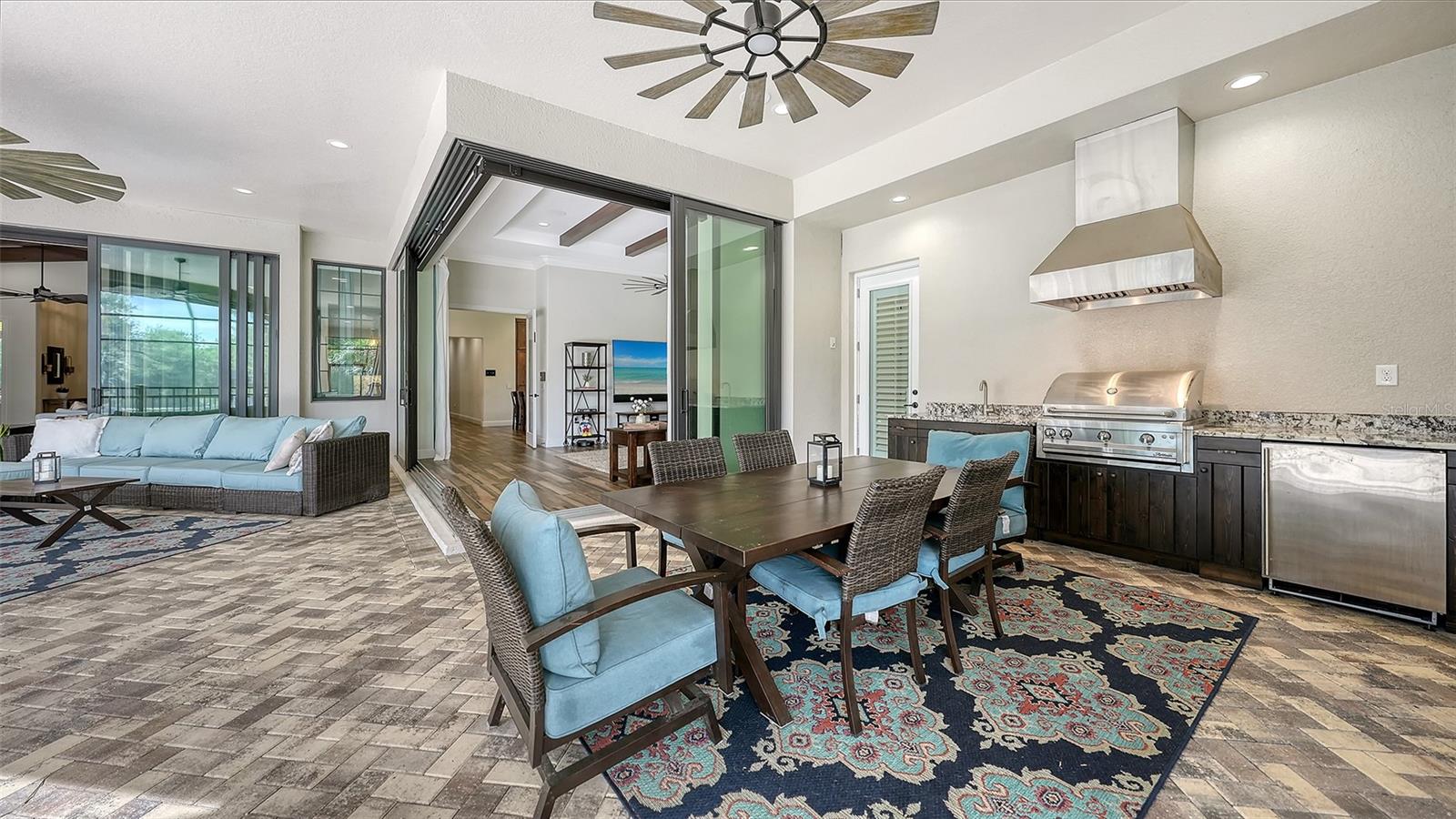 FOREST AT THE HI HAT RANCH - Residential