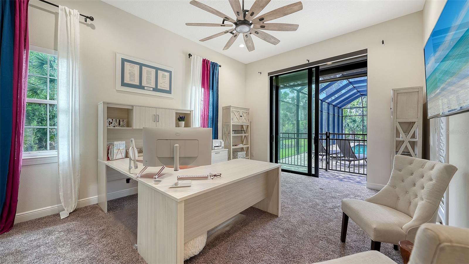 FOREST AT THE HI HAT RANCH - Residential