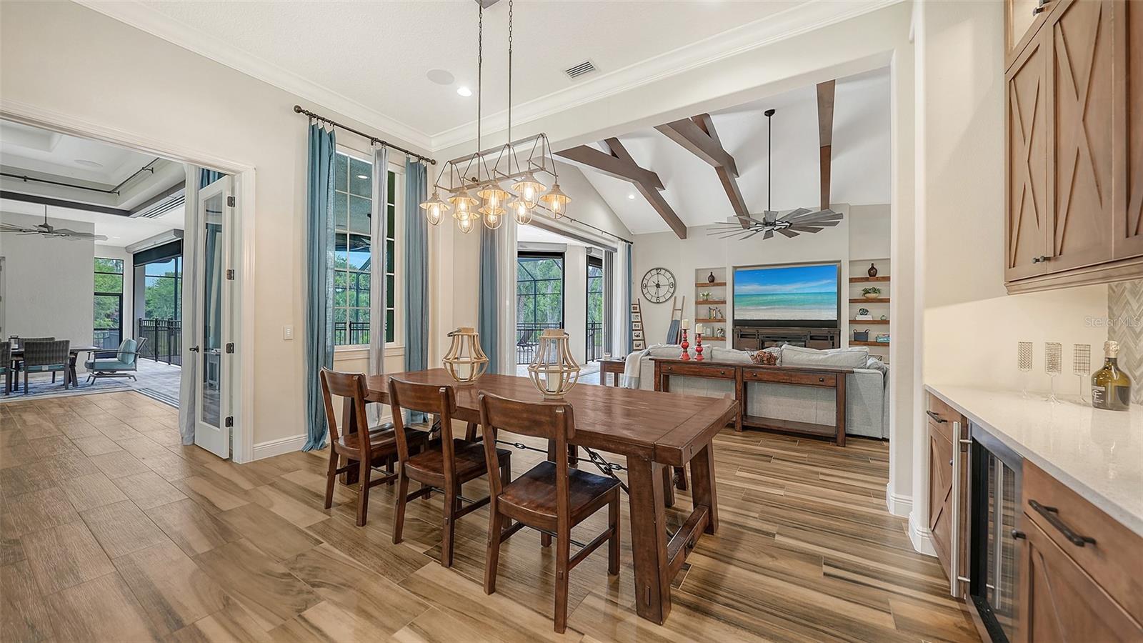 FOREST AT THE HI HAT RANCH - Residential