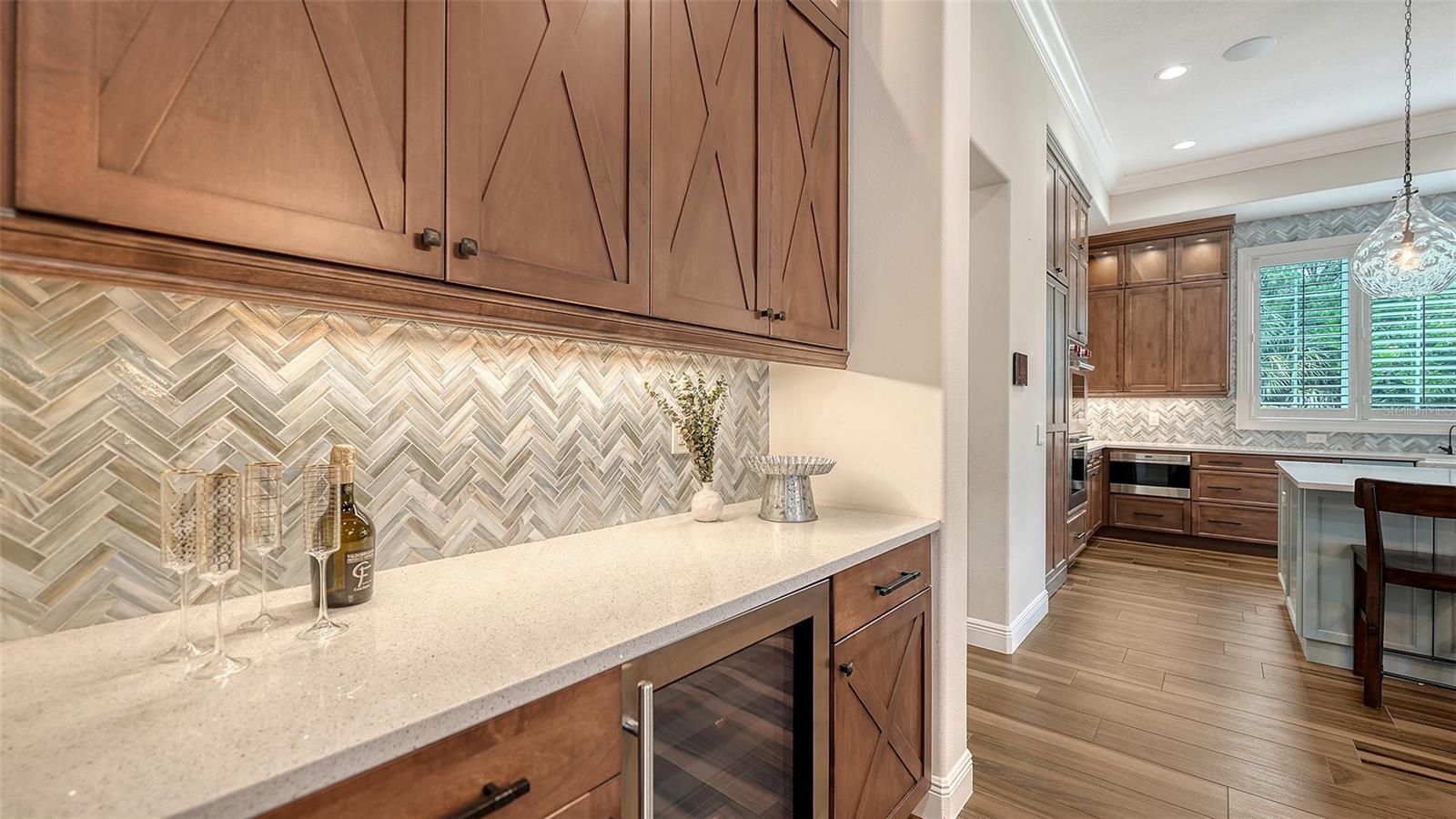 FOREST AT THE HI HAT RANCH - Residential