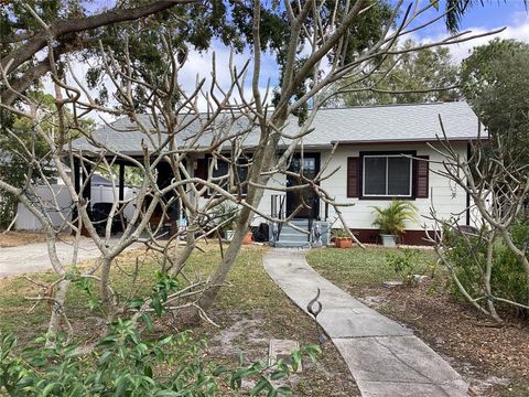 A home in DUNEDIN