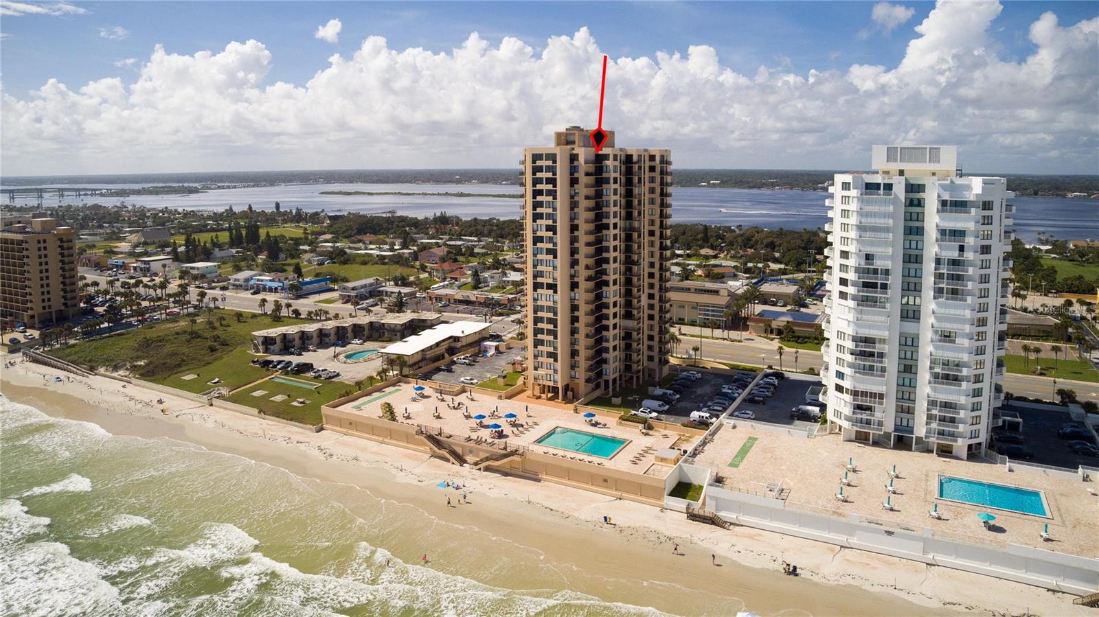 OCEAN 01 CONDO - Residential