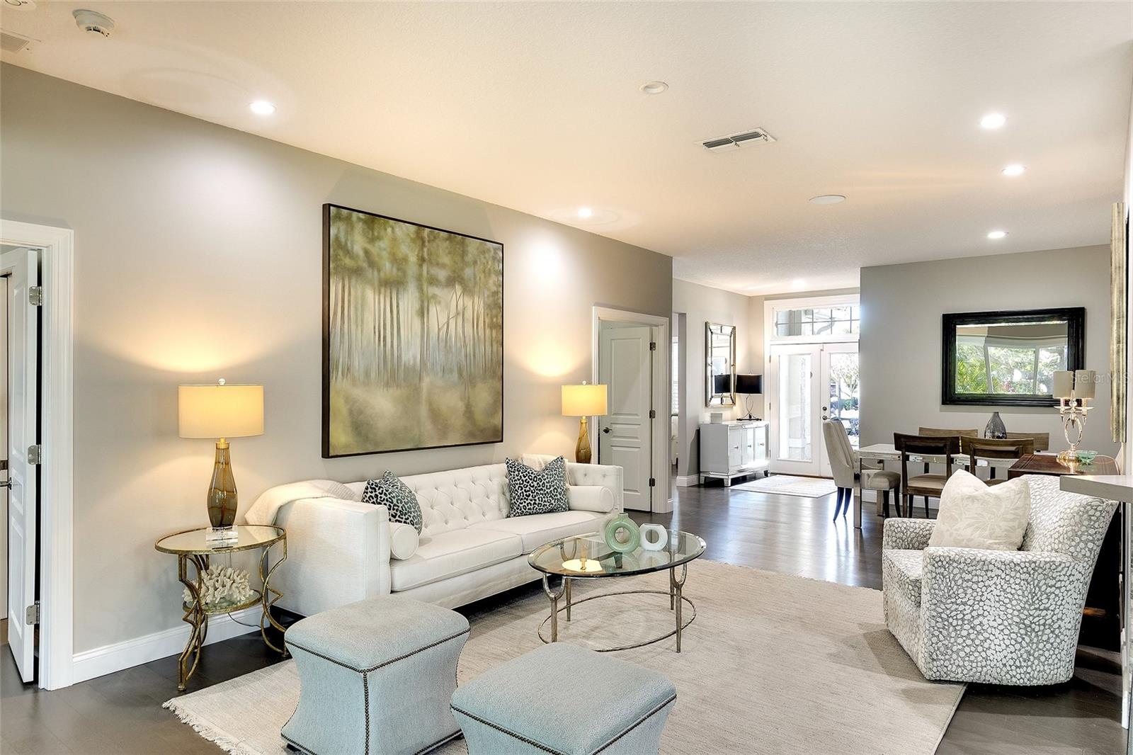 EDGEWATER VILLAGE SUBPHASE A UNIT 4A - Residential