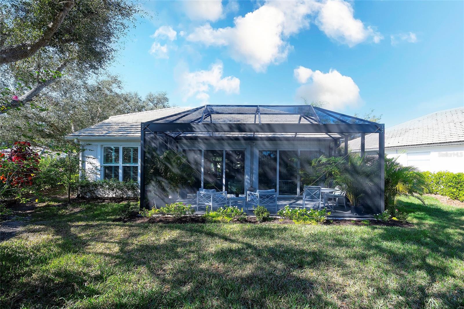 EDGEWATER VILLAGE SUBPHASE A UNIT 4A - Residential