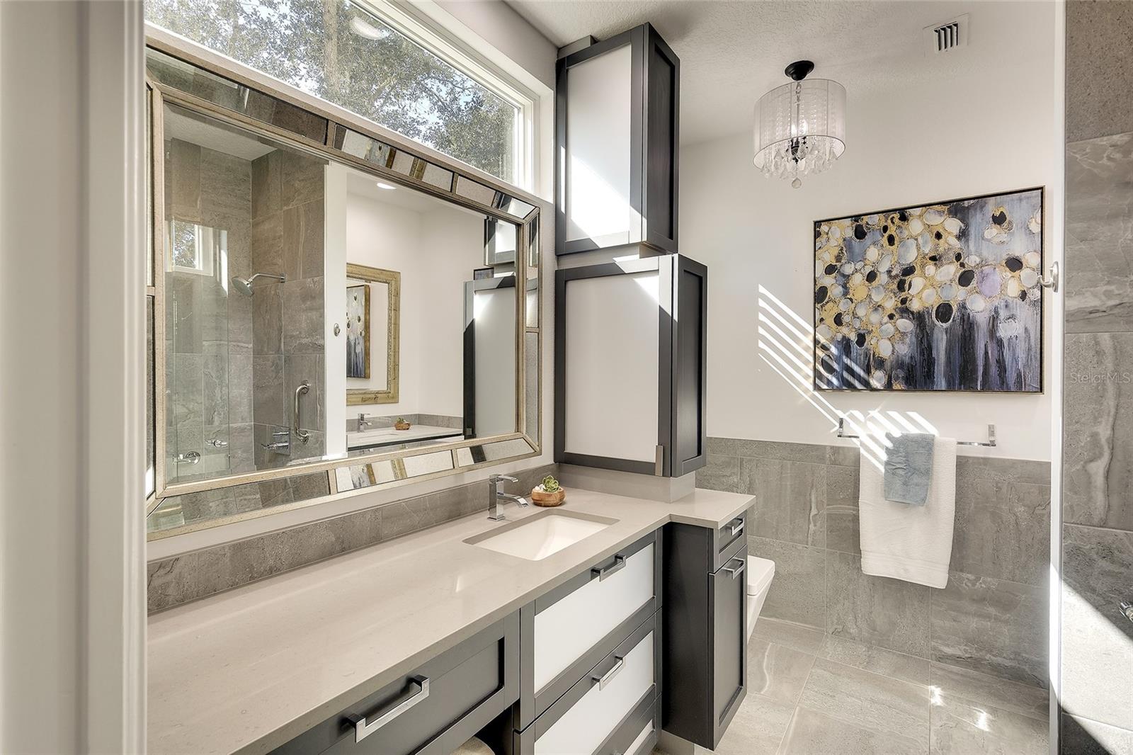 EDGEWATER VILLAGE SUBPHASE A UNIT 4A - Residential