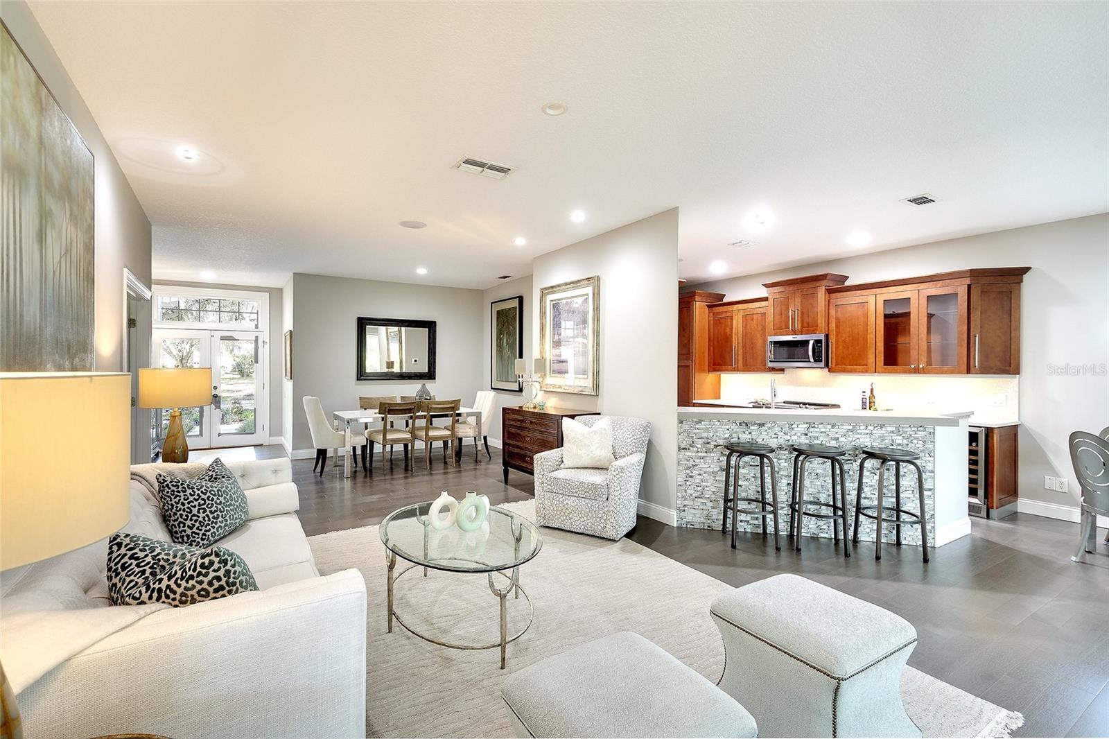 EDGEWATER VILLAGE SUBPHASE A UNIT 4A - Residential