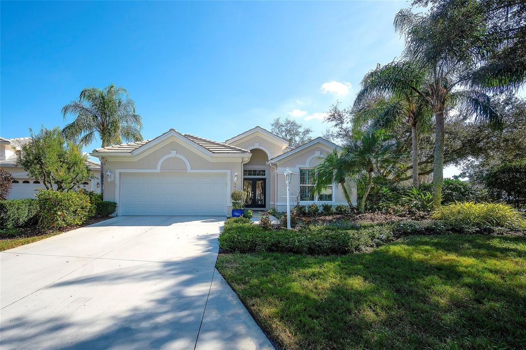 Photo of 8459 Idlewood Court, Lakewood Ranch, FL 34202 (MLS # A4675145)