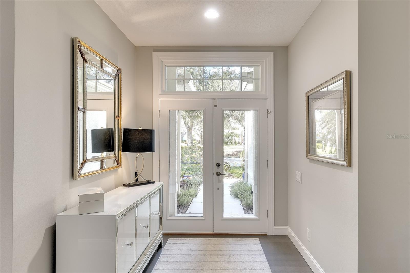 EDGEWATER VILLAGE SUBPHASE A UNIT 4A - Residential