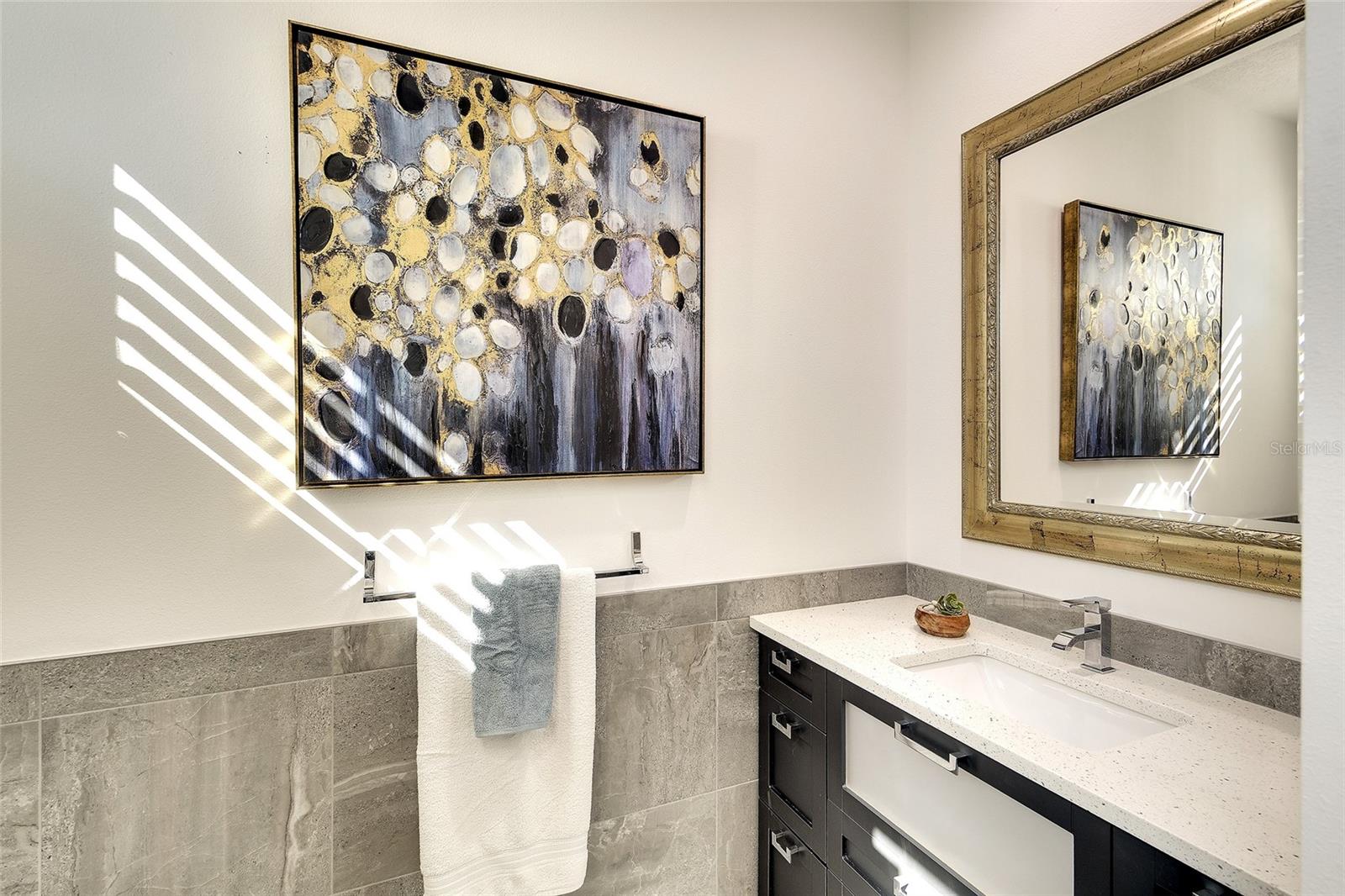 EDGEWATER VILLAGE SUBPHASE A UNIT 4A - Residential