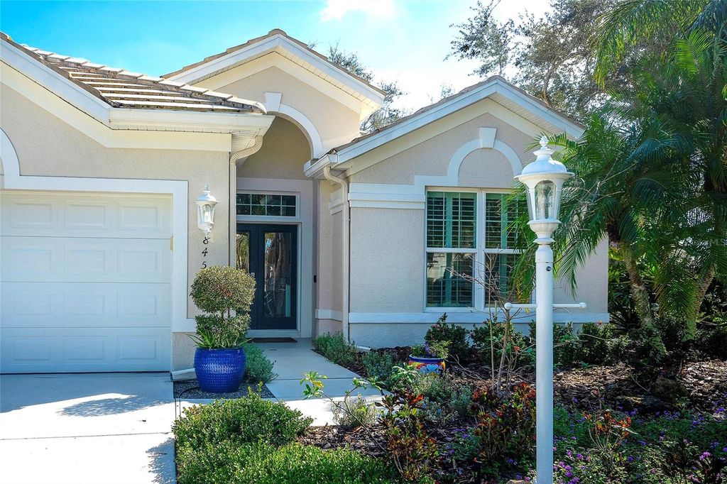 Photo of 8459 Idlewood Court, Lakewood Ranch, FL 34202 (MLS # A4675145)