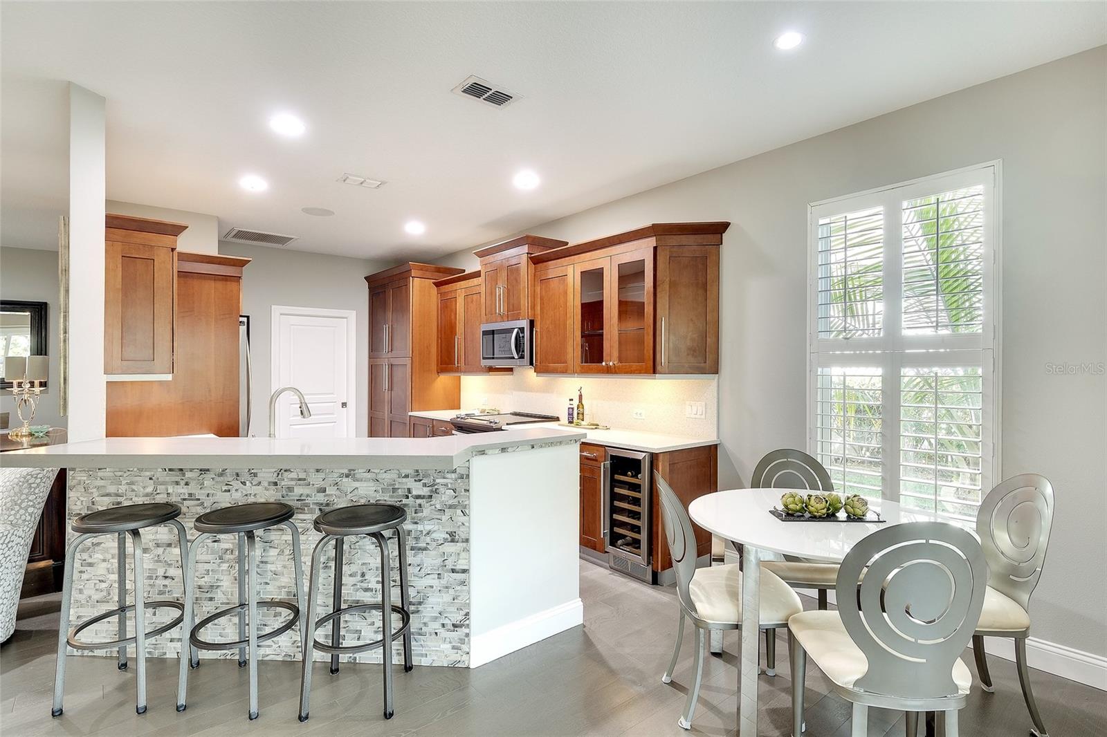 EDGEWATER VILLAGE SUBPHASE A UNIT 4A - Residential