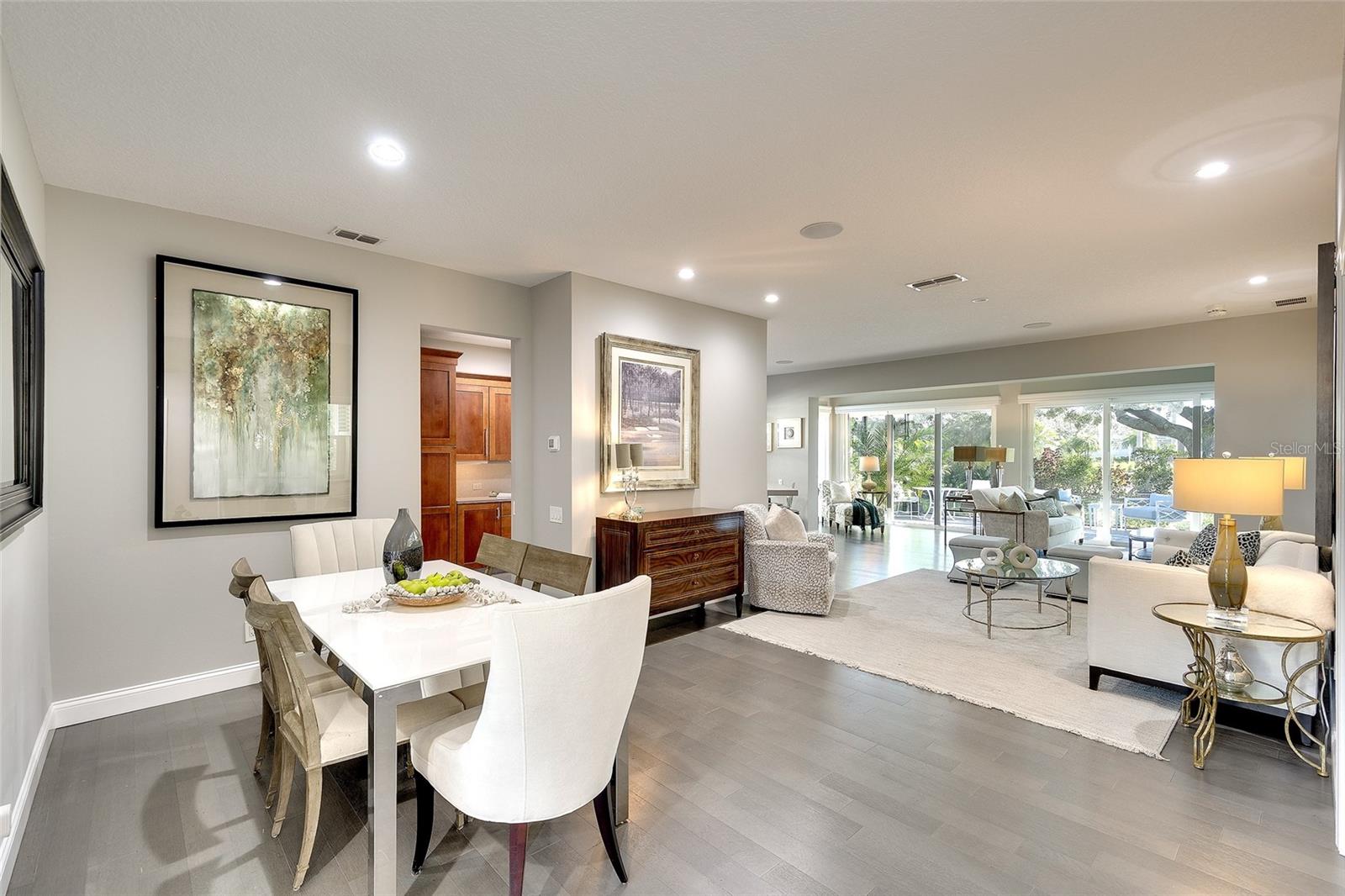 EDGEWATER VILLAGE SUBPHASE A UNIT 4A - Residential